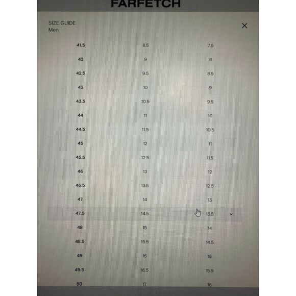 Moma Tronchetto Uomo Vitello Black smooth-grain leather boots Size EU 46 US 13 - Picture 5 of 5